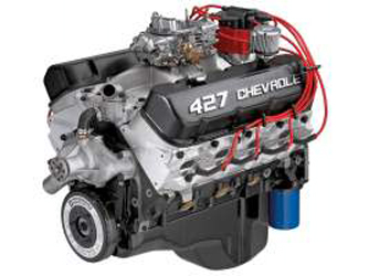 P321D Engine